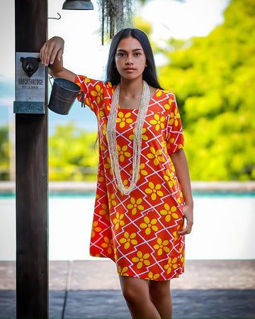 Manoa